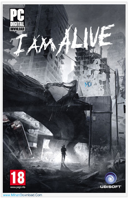 تحميل لعبة  i'm alive PC Game للكمبيوتر من ماي ايجي