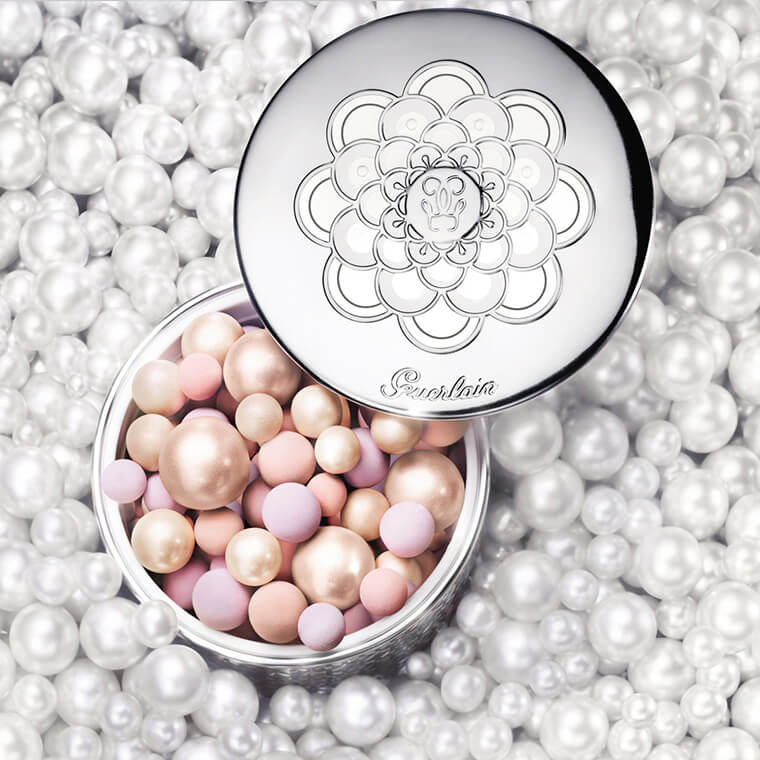 Guerlain Collection Printemps 2021