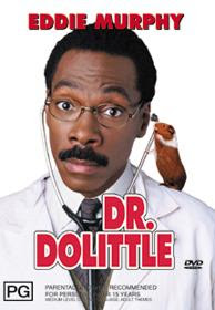 descargar Dr. Dolittle