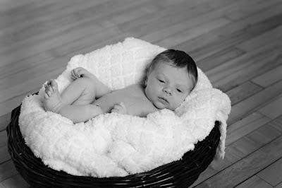 minneapolis newborn photographer