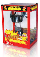 Mesin POPCORN MACHINE POC-POP6BR