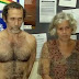 PHOTO: Meet The Cannibal Trio Who Kill People Just To Reduce World's Population