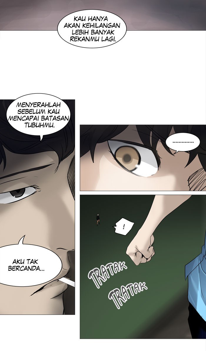 Webtoon Tower Of God Bahasa Indonesia Chapter 238