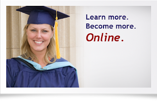 Accredited Bachelor Degree in Education.