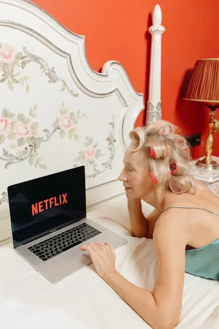 How to Watch Movies and TV Shows with Friends on Netflix Party