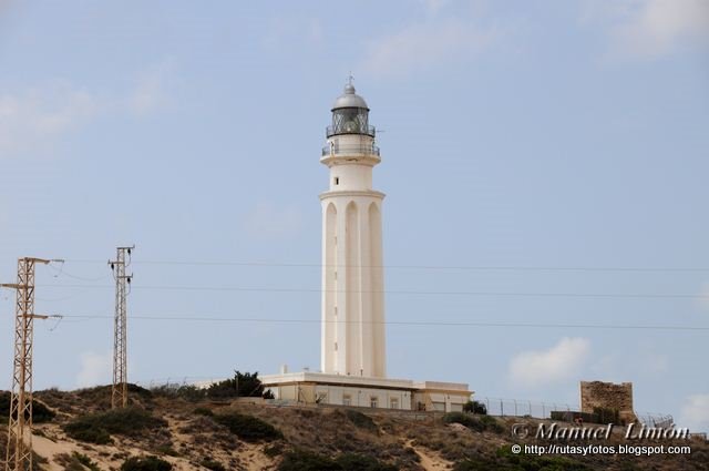 Faro Cabo Trafalgar