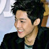 Kim Hyun Joong! ARGHH!