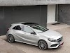 Mercedes A Class