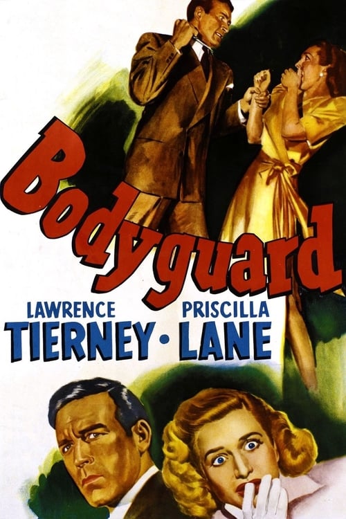 [HD] Bodyguard 1948 Pelicula Completa En Español Gratis