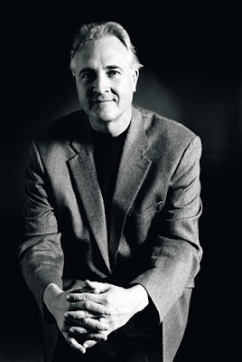 Paul Moravec, composer