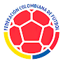 Escudo de selección de fútbol de Colombia