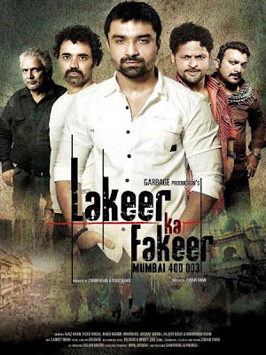 Lakeer Ka Fakeer Hindi Movie