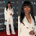  Angela Bassett Wearing @Moschino to 2023 Bafta Nominees party Styled by: @jlynnstyle18 ........... Adeleke Goliath Arise TV Aisha Buhari Oyedepo King of Boys MC Oluomo Adeboye Awka First Lady Labour Party Peter Obi