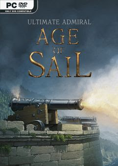 Baixar Ultimate Admiral Age of Sail Torrent