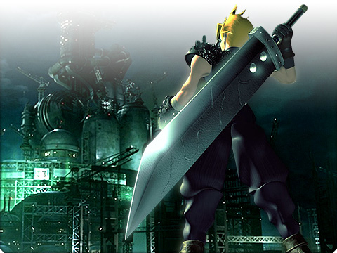 FINAL FANTASY VII Free Download Full PC Game