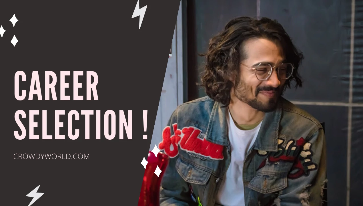 What Inspired Bhuvan Bam To Come Up With Such Ideas?