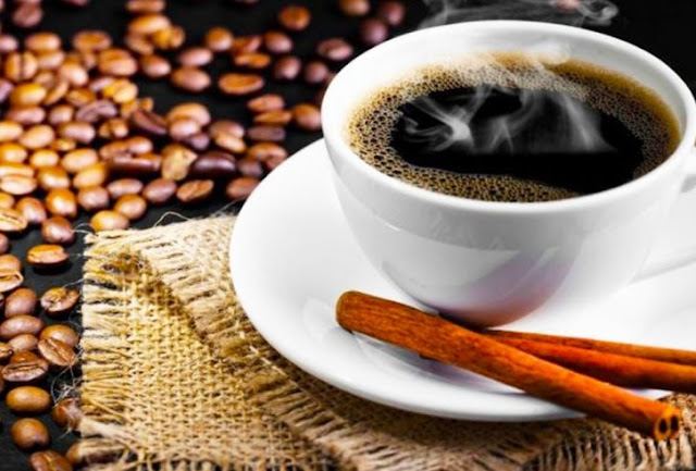 Why Should You Drink morning Coffee with Canella?