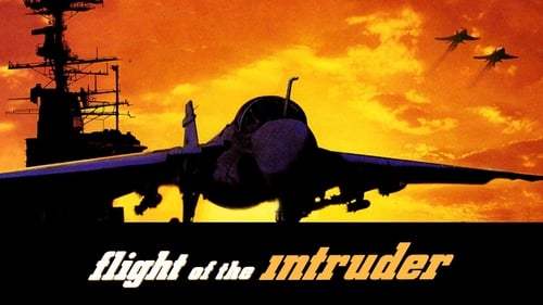 El vuelo del Intruder 1991 online latino flv