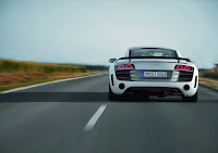 Audi R8 GT