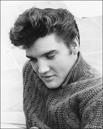 elvis presley pictures