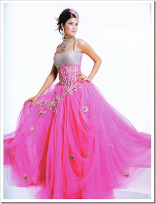 Pakistani Bridal Dresses 2011, Dresses for Beautfiul Brides online