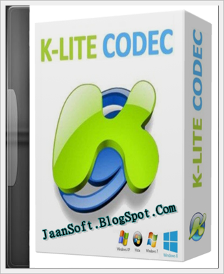 K-Lite Codec Pack Update 11.1.8 For Windows Full Updated Download