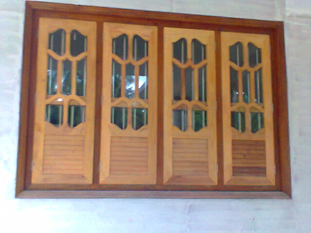 front door pictures kerala Door Designs Kerala Style of Window | 640 x 480