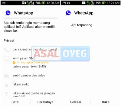 install whatsapp plus mod