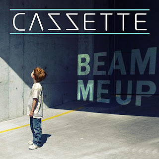 Cazzette Beam Me Up Lyrics & Cover