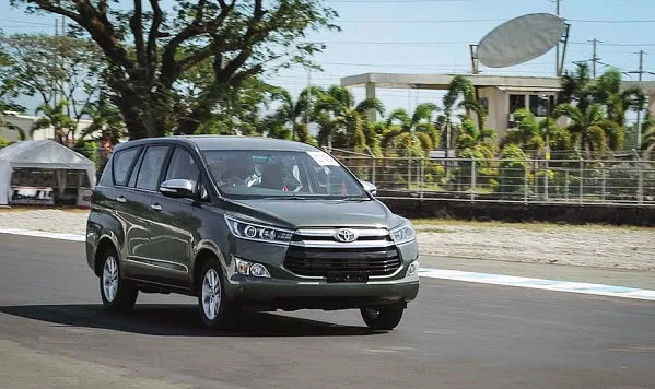 top speed innova reborn