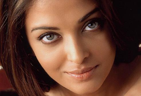 Aishwarya Rai Baby