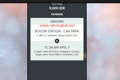 Mod Grab Versi 5.31.4 Terbaru Bikin Gacor Anti Colek 2018