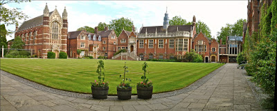 University of Cambridge