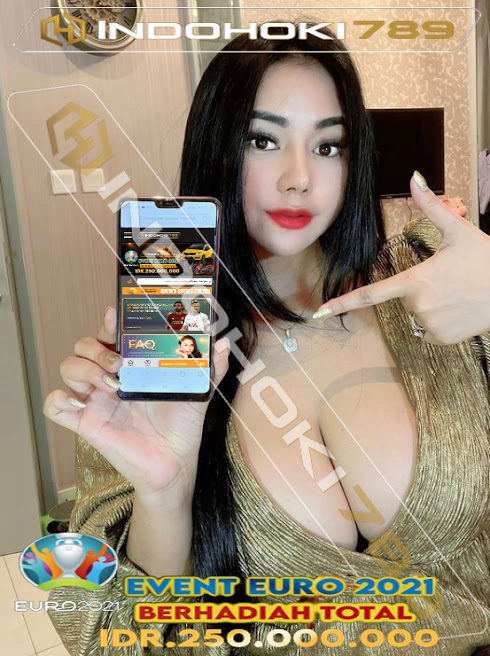 indohoki789 situs slot online