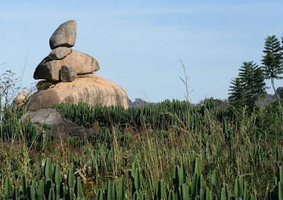 Ryom Rocks, Jos