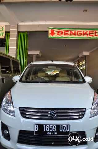 Ide Mobil Bekas Ertiga Thn 2013