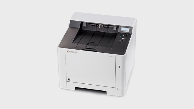 Kyocera ECOSYS P5026cdw Printer: A True Review of Efficiency, Quality, and Cost-Effectiveness