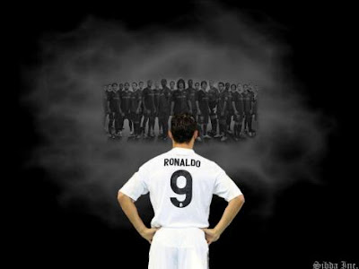 Cristiano Ronaldobarcelona on Don T Worry  I Ll Finish Them Because There A Lot Of Gloryhunters