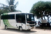 Sewa Bus Tujuan Wisata Pantai Siung Gunungkidul