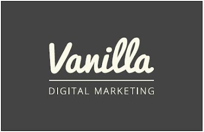 vanilla digital marketing logo