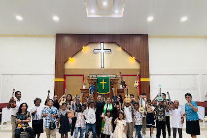 ANAK YANG TIDAK MENGECEWAKAN (Mazmur 127:1-5)