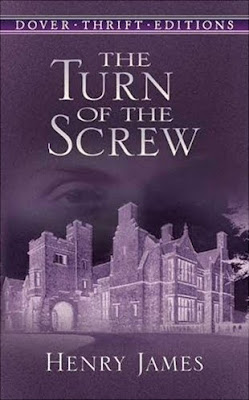 THE TURN OF THE SCREW (2009)