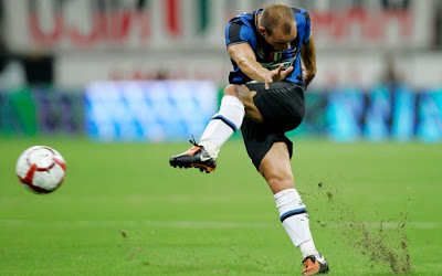 Wesley Sneijder Best Pictures