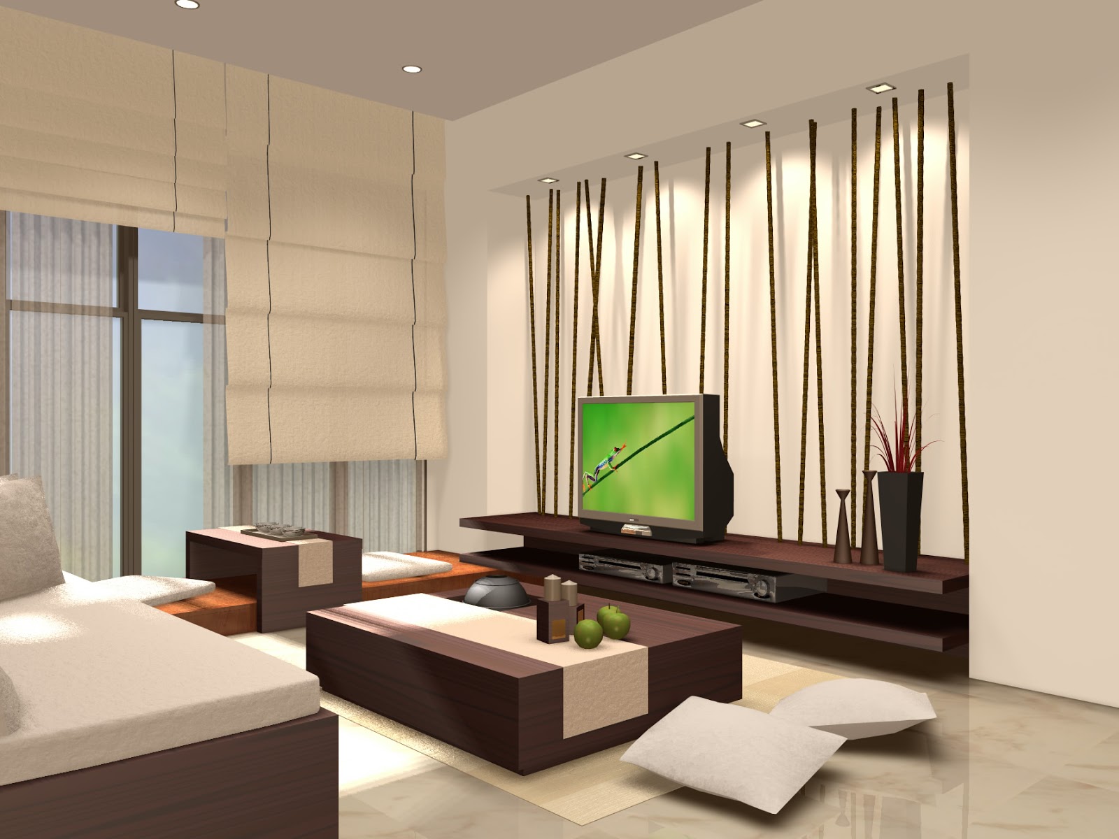 interior design styles