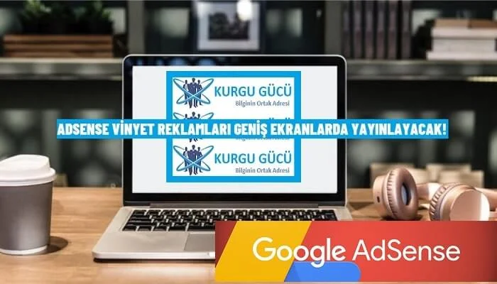 Vinyet Reklamlar Geniş Ekranlarda Gösterilmeye Başlanıyor