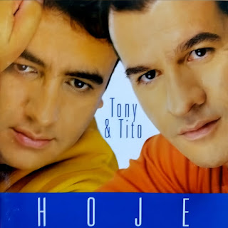 Tony e Tito - Hoje (Voz & Playback