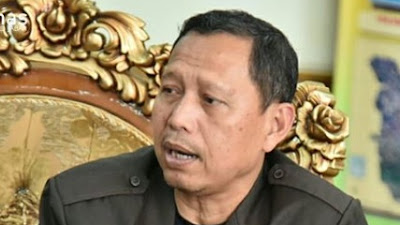 Daddy Rohanady : Wartawan Beresiko Terdampak Covid-19, JANGAN DILUPAKAN !!!