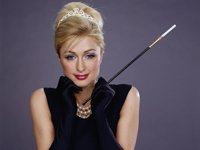 Paris Hilton Wallpapers