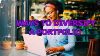 15 Ways To Diversify A Portfolio