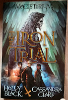 http://druckbuchstaben.blogspot.de/2014/10/magisterium-iron-trial-von-cassandra.html